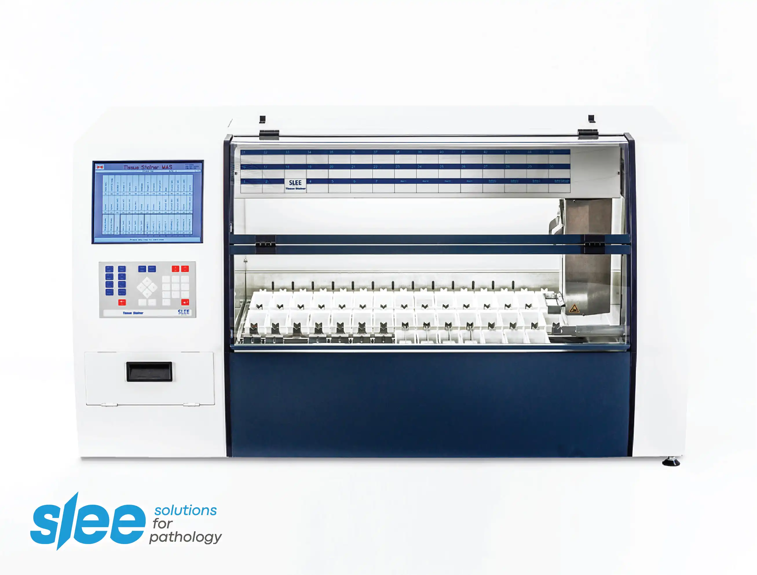 Slee Staining Systems